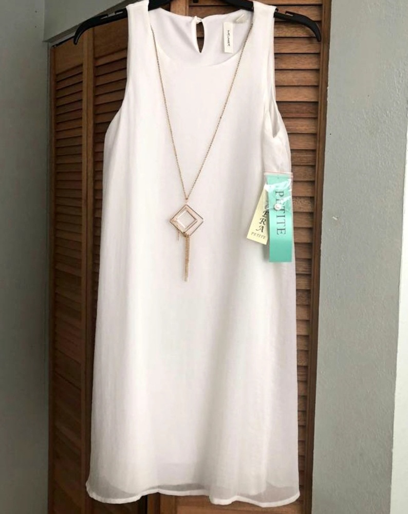 Tacera midi petite dress New!!! - Picture 1 of 2
